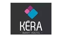 Logo Kéra Smart Hostel em Sumarezinho