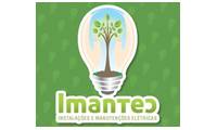 Logo Eletricistas, Imantec Instalações E Manutenções Elétricas