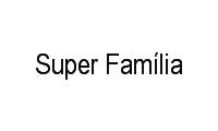 Logo Super Família em Joaquim Távora