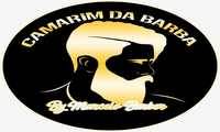 Logo DEPILAÇÃO MASCULINA BARBEARIA