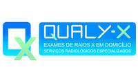 Logo Qualy X Diagnósticos em Jardim Sulacap