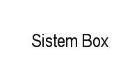 Logo Sistem Box