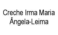 Logo Creche Irma Maria Ângela-Leima em Vila Georgina