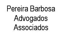 Logo Pereira Barbosa Advogados Associados