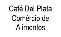 Logo Café Del Plata Comércio de Alimentos em Vila Andrade