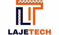 Logo LAJETECH CONSTRUTORA & PRE-MOLDADOS em Residencial Buena Vista I