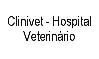 Logo Clinivet - Hospital Veterinário em Boa Vista