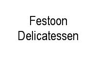 Logo Festoon Delicatessen