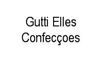Logo Gutti Elles Confecçoes em Barra do Pari