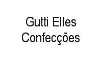 Logo Gutti Elles Confecções em Cidade Verde