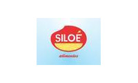 Logo de Siloé Alimentos - Salgadinhos de Festa em Poço Rico