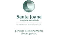 Logo Centro de Imunização Santa Joana - Paulista em Bela Vista