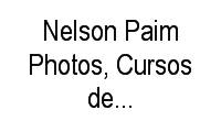 Logo Nelson Paim Photos, Cursos de Fotografia E Estúdio em Jardim Paulistano