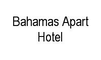 Logo Bahamas Apart Hotel em Centro