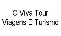 Logo O Viva Tour Viagens E Turismo em Jaguaribe