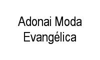 Logo Adonai Moda Evangélica
