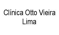 Logo Clínica Otto Vieira Lima Ltda em Vila Santa Cecília