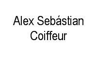 Logo Alex Sebástian Coiffeur em Flamengo