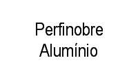 Logo Perfinobre Alumínio