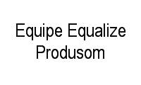Logo Equipe Equalize Produsom