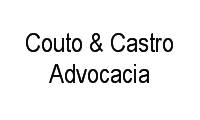 Logo Couto & Castro Advocacia em Centro