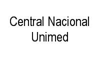 Logo Central Nacional Unimed em Comércio