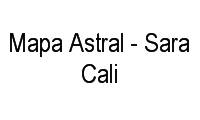Logo Mapa Astral - Sara Cali em Bacacheri
