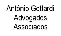 Logo Antônio Gottardi Advogados Associados em Centro