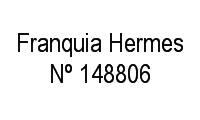 Logo Franquia Hermes Nº 148806