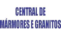 Logo Central de Mármores E Granitos em Ipês
