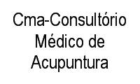 Logo Cma-Consultório Médico de Acupuntura em Parque São Paulo