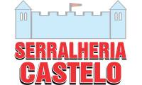 Logo Serralheria Castelo em Gurigica