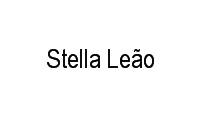 Logo Stella Leão em Farol