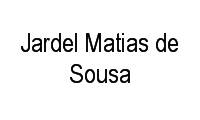 Logo Jardel Matias de Sousa em Centro