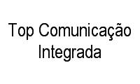 Logo de Top Comunicação Integrada em Setor Pedro Ludovico