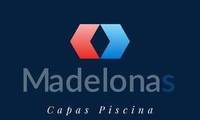 Logo Madelonas Capas Piscina em Vila Maria