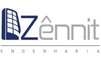 Logo Zênnit Engenharia em Orfãs