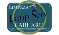 Logo Limp Serv Caruaru em Caiuca