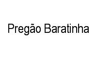 Logo Pregão Baratinha em Vila João Luiz de Oliveira