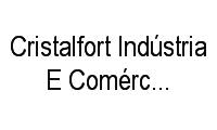 Logo Cristalfort Indústria E Comércio de Rações em Setor Campinas