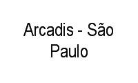 Logo Arcadis - São Paulo em Centro