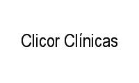 Logo Clicor Clínicas em Barra da Tijuca