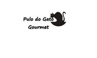 Logo Pulo do Gato Gourmet em Serraria Brasil