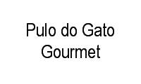 Logo Pulo do Gato Gourmet em Serraria Brasil