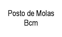 Logo Posto de Molas Bcm