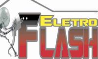 Logo Eletroflash Elétrica