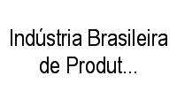 Logo Indústria Brasileira de Produtosceramicos em Vila Industrial