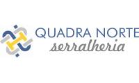 Logo Serralheria Quadra Norte em Indústrias Leves