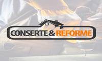 Logo CONSERTE & REFORME em Candeias