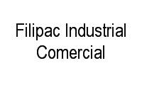 Logo Filipac Industrial Comercial